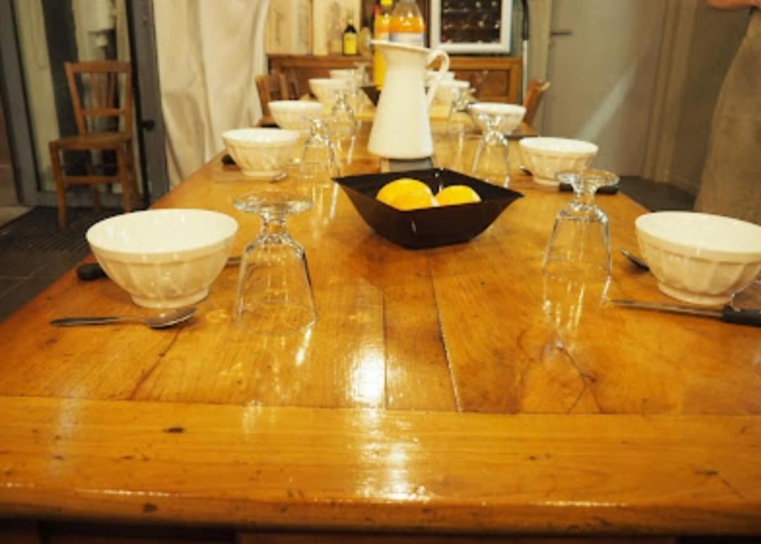 La Vita E Bella แซงต์-ฌอง-ปี-เดอ-ปอร์ ภายนอก รูปภาพ